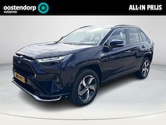 Toyota RAV4 - 2.5 Plug-in Hybrid AWD Dynamic *STOELVERWARMING/ ELEKTRISCHE STOEL/ APPLE CARPLAY/ ELEKTRI