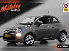Fiat 500 - 1.2 PopStar | Airco | Bluetooth