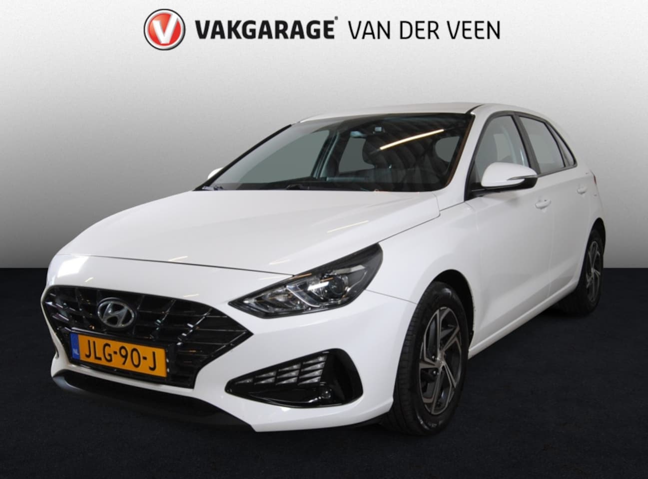 Hyundai i30 - 1.0 T-GDi MHEV Comf.|| Apple Carplay || Camera || Stoelverwarmin - AutoWereld.nl