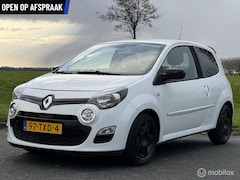Renault Twingo - 1.2 16V | zeer luxe | NW APK