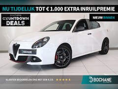 Alfa Romeo Giulietta - 1.4 Turbo MultiAir Super | Climate control | Lederen bekleding | Navigatie | 18" Lichtmeta