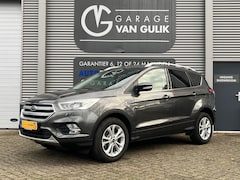 Ford Kuga - 1.5 EcoBoost 150PK Navi, Clima, Cruise, Carplay, Camera, Isofix, Stoel+Stuurverwarming, Ke