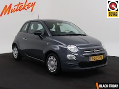 Fiat 500 - 1.0 Hybrid Pop | 1e eigenaar