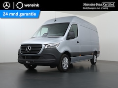 Mercedes-Benz Sprinter - 319 CDI | L2 H2 | PRO | AUT. | LED | 3500 KG AHW VOORBEREIDING | STOELVERWARMING | ACHTERU