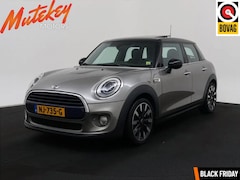 MINI Cooper - 1.5 Chili Business | Pano