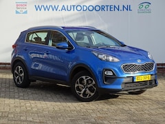 Kia Sportage - 1.6 GDI DynamicLine|Snel Binnen