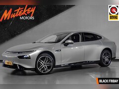 Xpeng P7 - RWD Long Range 576km