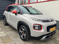 Citroën C3 Aircross - Automaat 1.2 PureTech S&S Shine