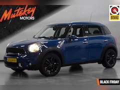 MINI Countryman - 1.6 Cooper S Chili | Pano | automaat