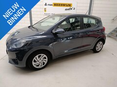 Hyundai i10 - 1.0 Comfort