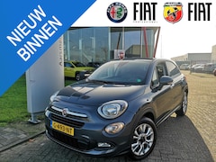 Fiat 500 X - 1.6 PopStar | Camera | Dodehoeksensoren | Navigatie | Automatische airco