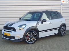 MINI Countryman - 1.6 John Cooper Works ALL4 218PK Pano/Vol ding