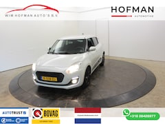 Suzuki Swift - 1.2 Select Aautomaat Camera Navi Stoel verwarming