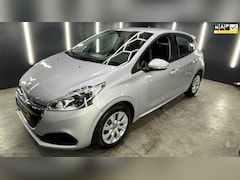 Peugeot 208 - 1.2 PureTech Active l Navi l Cruise Control l NAP l