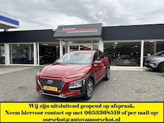 Hyundai Kona - 1.6 GDI HEV Fashion