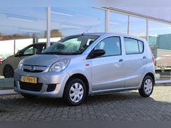 Daihatsu Cuore - 1.0 Clever