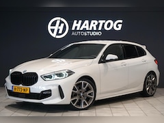 BMW 1-serie - 118i M-Sport Plus + KUIPSTOELEN / CAMERA / SFEERVERLICHTING