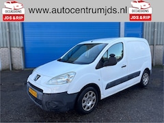 Peugeot Partner - 120 1.6 HDI L1 XT Profit + LET OP SCHADE RECHTS VOOR