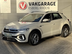 Volkswagen T-Roc - 1.5 TSI R-Line DSG NAVI/APPLE CARPLAY, PDC, IQ LIGHT, VIRTUAL