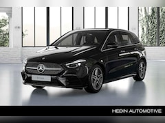 Mercedes-Benz B-klasse - B 250e Automaat Business Solution AMG | Trekhaak