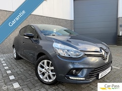 Renault Clio Estate - 0.9 TCe Limited