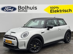MINI Mini-Electric - Classic 33 kWh | LED | Apple Carplay & Android Auto | Cruise | Parkeersensoren | Climate C
