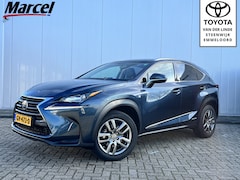 Lexus NX - 300h AWD 25th Edition NL Auto Leder Trekhaak