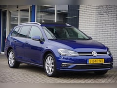 Volkswagen Golf Variant - 1.4 TSI Highline Panoramadak Carplay Stoelverwarming