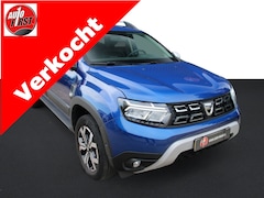 Dacia Duster - 1.3 TCe Prestige / camera / 1e eig / lage km