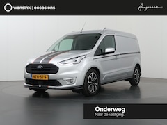 Ford Transit Connect - 1.5 ECOBLUE | AUTOMAAT | L2 | SPORT | STOELVERWARMING | ACHTERUITRIJCAMERA | CLIMATE CONTR