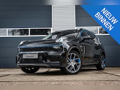 Lynk & Co 01 - 1.5 |MY 2023 |Zwarte hemel |Pano |360° | ACC