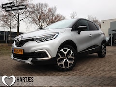 Renault Captur - 0.9 TCe Intens (Vol-Opties) 1e eigenaar