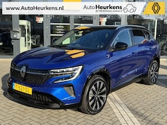 Renault Austral - Mild hybrid advanced 130 techno l NL-Auto l BTW-Auto l Dealeronderhouden |