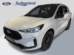 Ford Kuga - 2.5 PHEV Sound Edition 243pk | Voorraad | Panorama Dak | 20 inch Lichtmetaal | Winterpack
