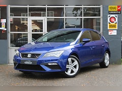 SEAT Leon - 1.0 TSI FR Ultimate Edition Camera CarPlay Navi Nap