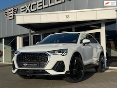 Audi Q3 Sportback - 45 TFSI e Advanced Edition | ACC | Carplay