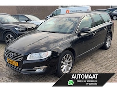 Volvo V70 - 2.0 T4 Polar+ | SCHUIF KANTELDAK | STOELVERWARMING |
