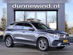 Mercedes-Benz GLE-Klasse - 350d *Grijskenteken*AMG*LUCHTVERING*PANO*KEYLESS*BURMEISTER*SFEER