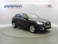 Audi Q2 - 30 TFSI Epic - Carplay, Clima, Navi, Cruise