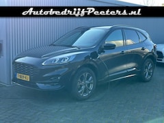 Ford Kuga - 2.5 PHEV ST-Line LED BenO e.Trekhaak