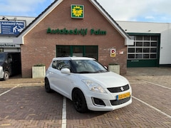 Suzuki Swift - 1.2 comfort EASSS