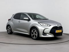 Toyota Yaris - 1.5 Hybrid 115 First Edition | Navigatie | Adaptive Cruise | Clima | Keyless | Apple Carpl