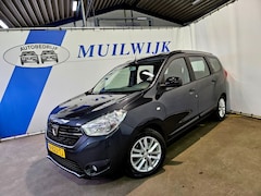 Dacia Lodgy - 1.3 TCe Comfort 7 pers. / Camera / Navi / NL Auto