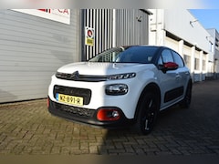 Citroën C3 - 1.2 PureTech SenS Shine 110 Pk