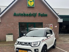 Suzuki Ignis - 1.2 Smart Hybrid Style