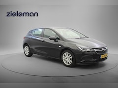 Opel Astra - 1.0 Online Edition - Carplay, Navi, Cruise
