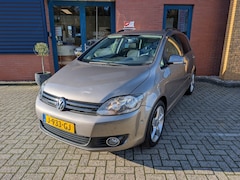 Volkswagen Golf Plus - 1.4 TSI HIGHLINE, Automaat, Airco. Stoelverwarming, Trekhaak