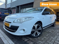Renault Mégane - Megane 1.4 TCe Bose PANO KEYLESS PDC TREKHAAK NAP APK
