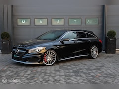 Mercedes-Benz CLA-klasse Shooting Brake - CLA45 AMG 4MATIC