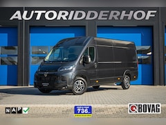 Peugeot Boxer - L4H2 2.2 BlueHDi 180 EAT8 Vol opties BPM vrij